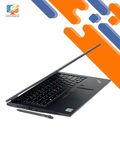 LENOVO TOUCHSCREEN I5 10TH 16/256GB NETBOOK