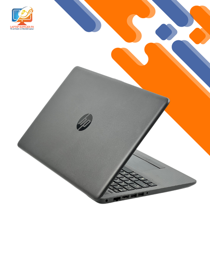 HP I5 8TH 8/256GB LAPTOP