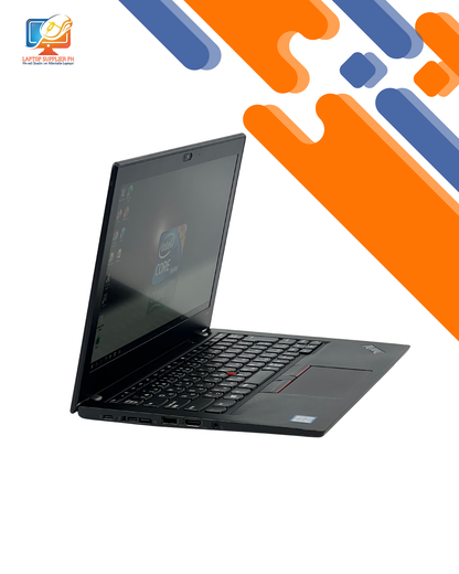 LENOVO TOUCHSCREEN I5 8TH 8/256GB X280 NETBOOK