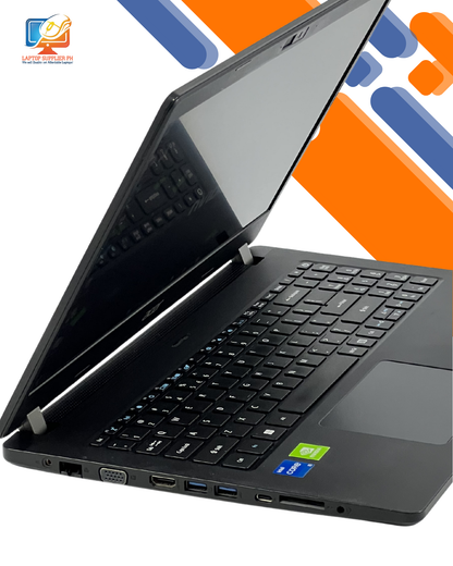 ACER I5 11th 8/512GB LAPTOP