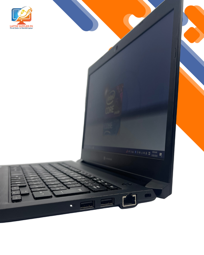 TOSHIBA I5 8TH 8/128GB NETBOOK