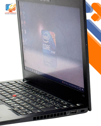 LENOVO I5 8TH 8/256GB X280 NETBOOK