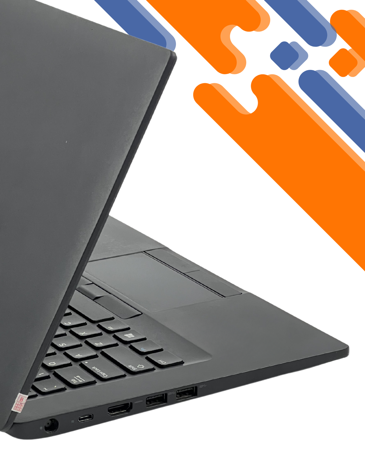 DELL 7490 I5 8TH 16/256GB NETBOOK