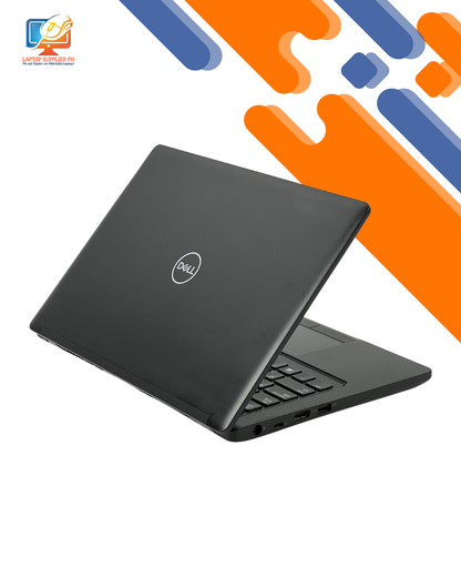DELL 5290 I5 8TH 8/256GB NETBOOK