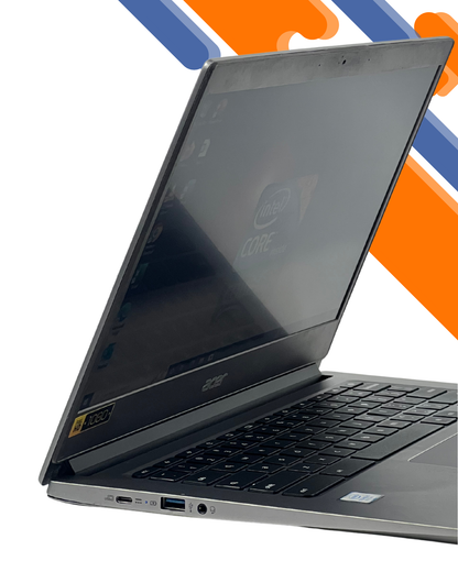 ACER I5 8TH 16/128GB NETBOOK