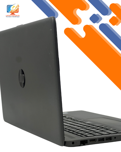 HP I5 8TH 8/128GB LAPTOP