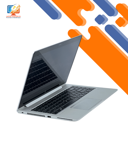 HP TOUCHSCREEN RYZEN 5 PRO 8/128GB NETBOOK