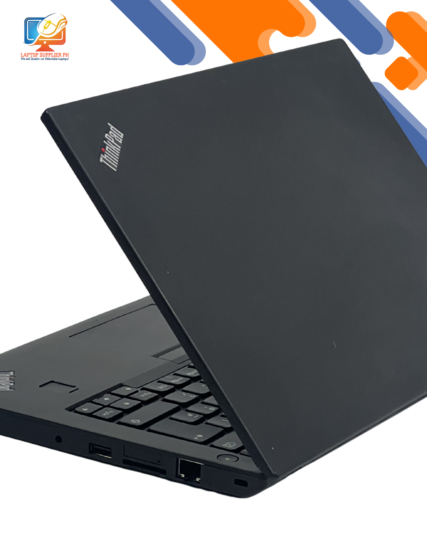 LENOVO X270 I5 7TH 8/256GB NETBOOK