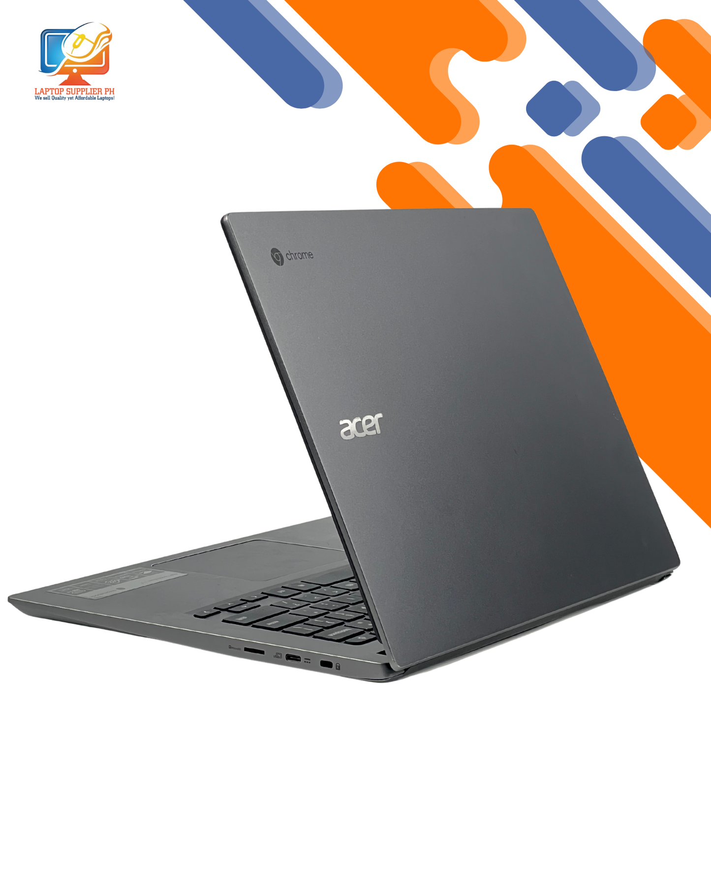 ACER I5 8TH 16/128GB NETBOOK