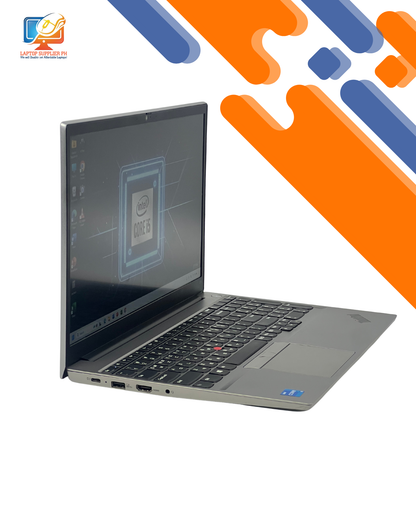 LENOVO I5 11TH 16/256GB LAPTOP