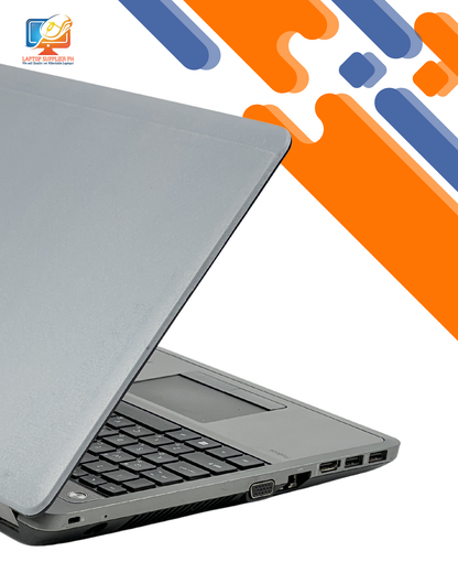 HP I5 3RD 8/128GB LAPTOP