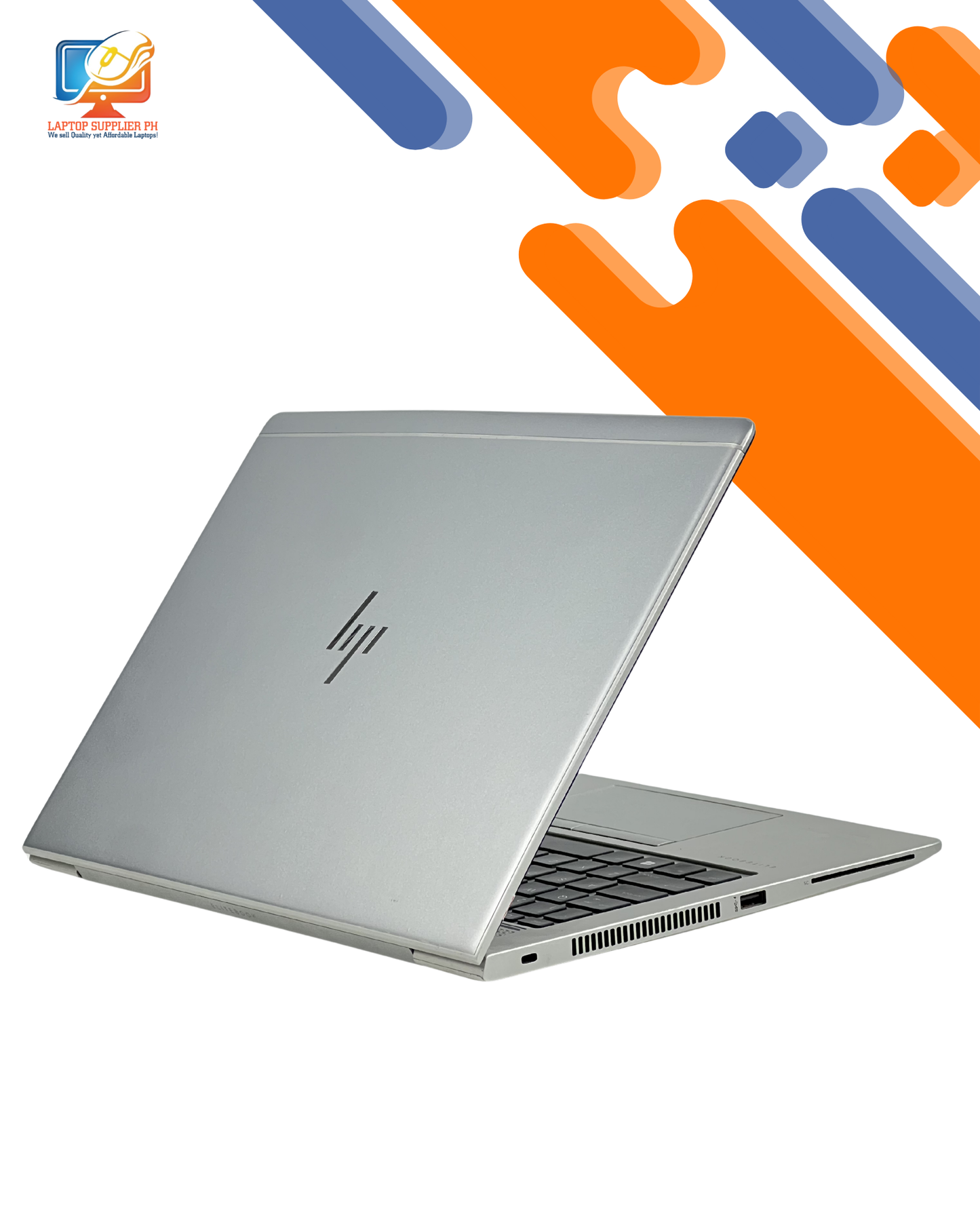 HP RYZEN 5 PRO 16/256GB NETBOOK