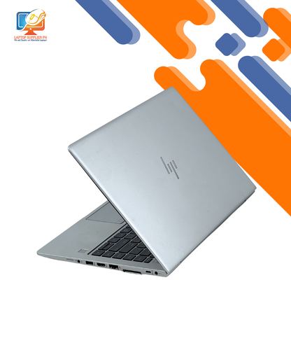 HP TOUCHSCREEN RYZEN 5 PRO 8/128GB NETBOOK