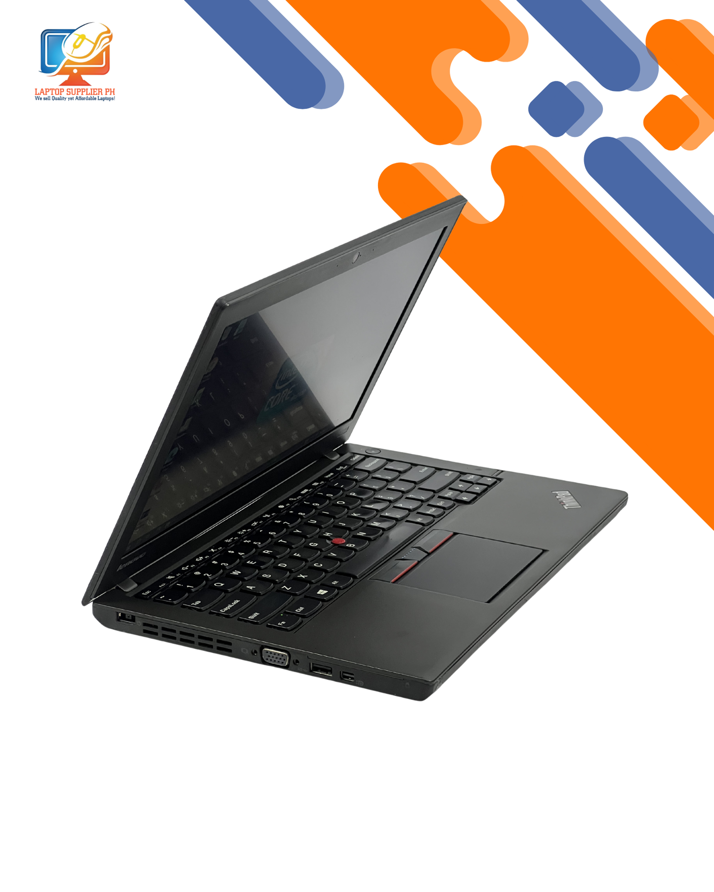 LENOVO X240 I5 4TH  8/128GB NETBOOK