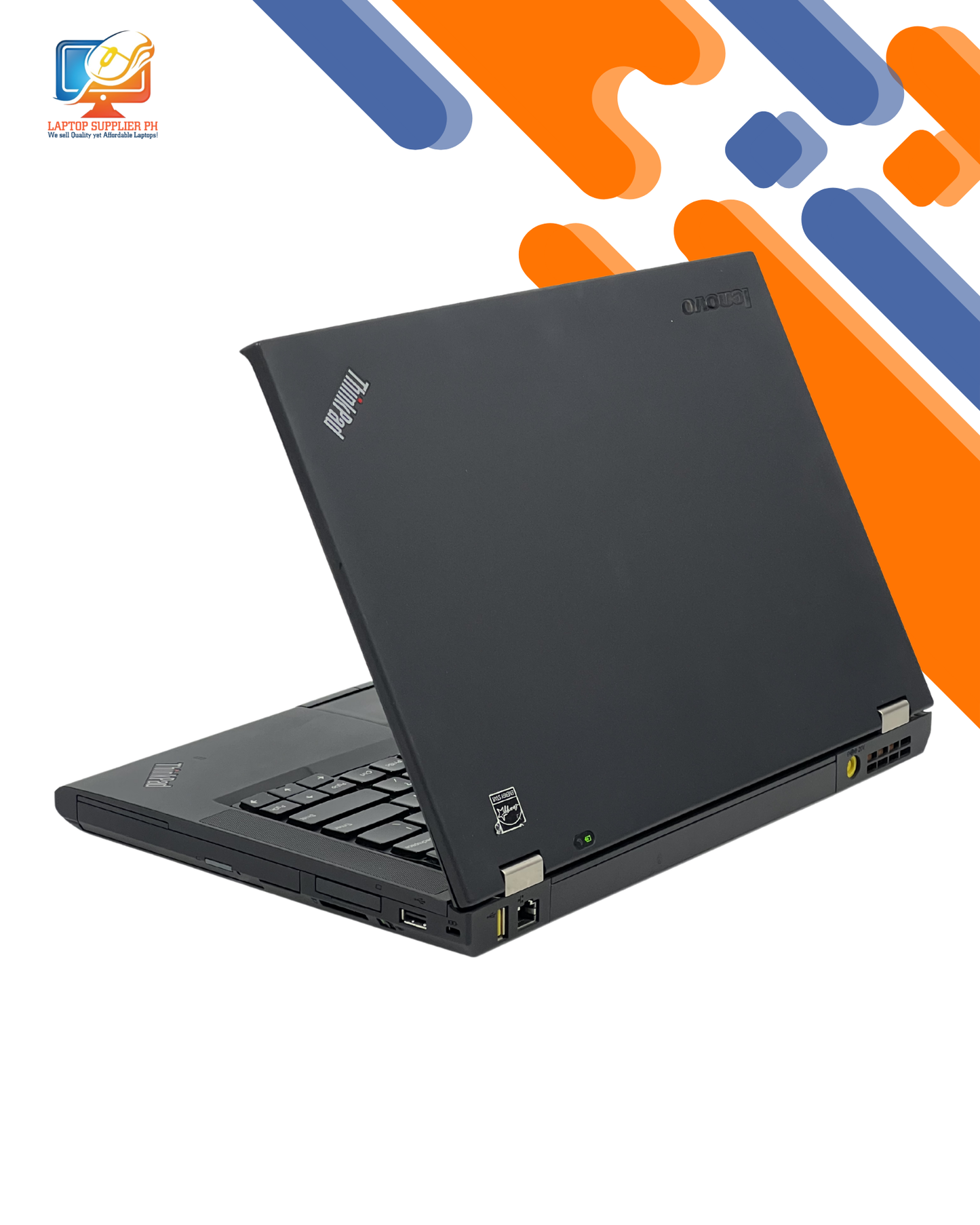 LENOVO T430 I5 3RD 8/320GB LAPTOP