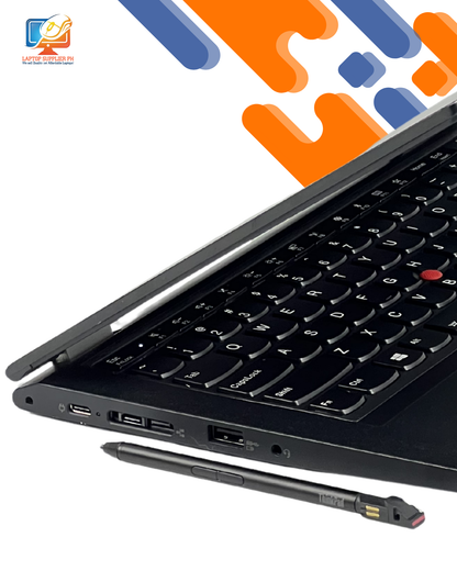 LENOVO TOUCHSCREEN I5 10TH 16/256GB NETBOOK
