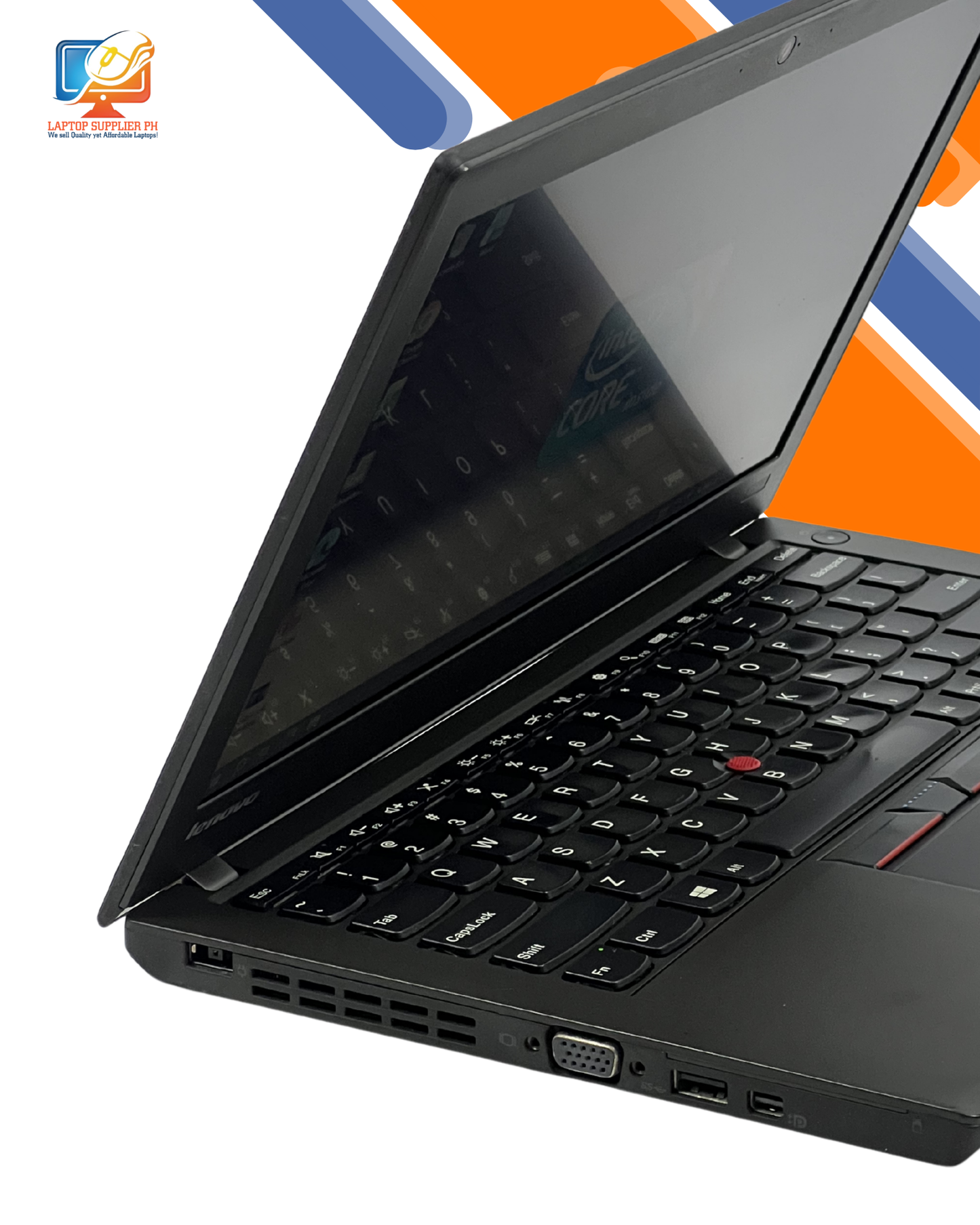 LENOVO X240 I5 4TH  8/128GB NETBOOK