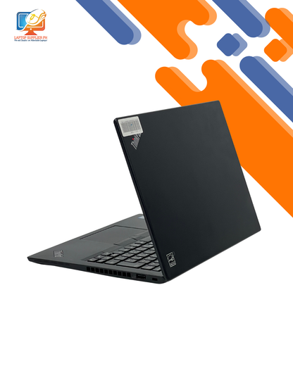 LENOVO TOUCHSCREEN I5 8TH 8/256GB X280 NETBOOK