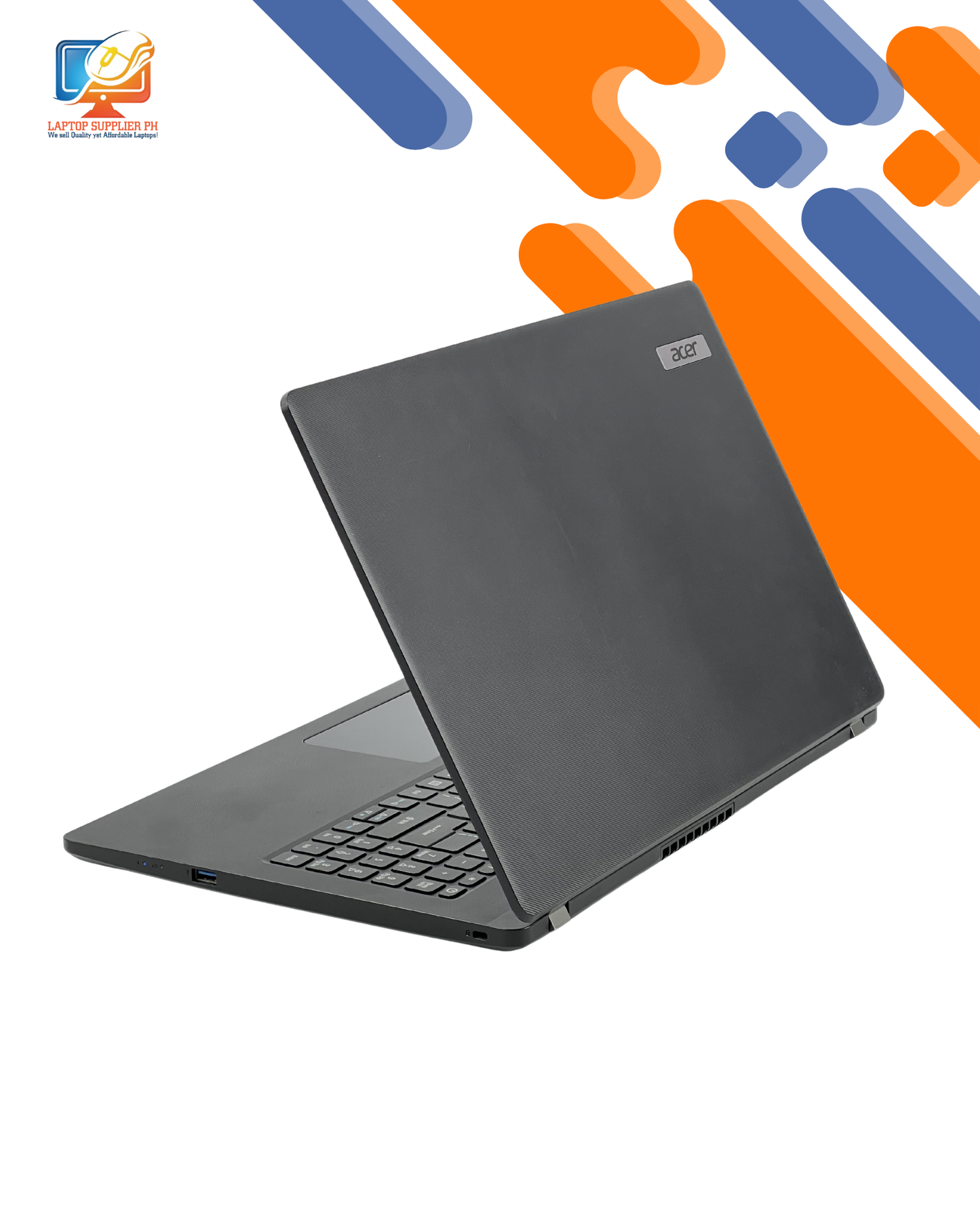 ACER I5 11th 8/512GB LAPTOP