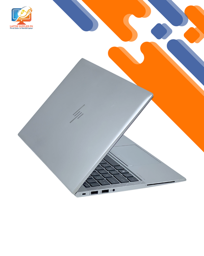 HP 840G7 I5 10TH 8/256GB LAPTOP