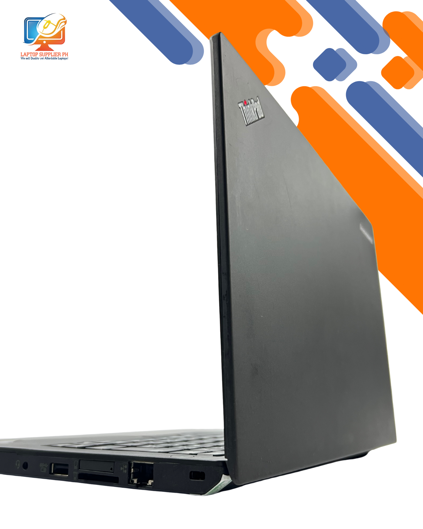 LENOVO X250 I3 5TH 8/128GB NETBOOK