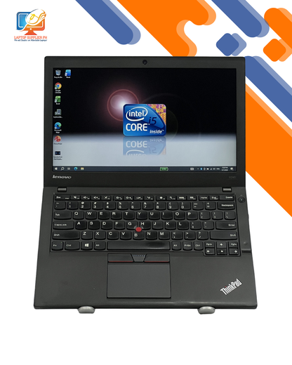 LENOVO X240 I5 4TH  8/128GB NETBOOK