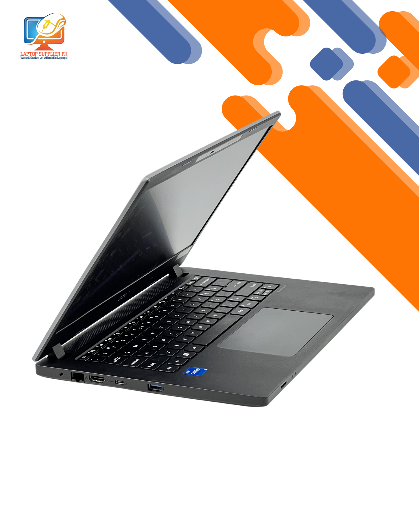 ACER I5 12TH 16/512GB LAPTOP