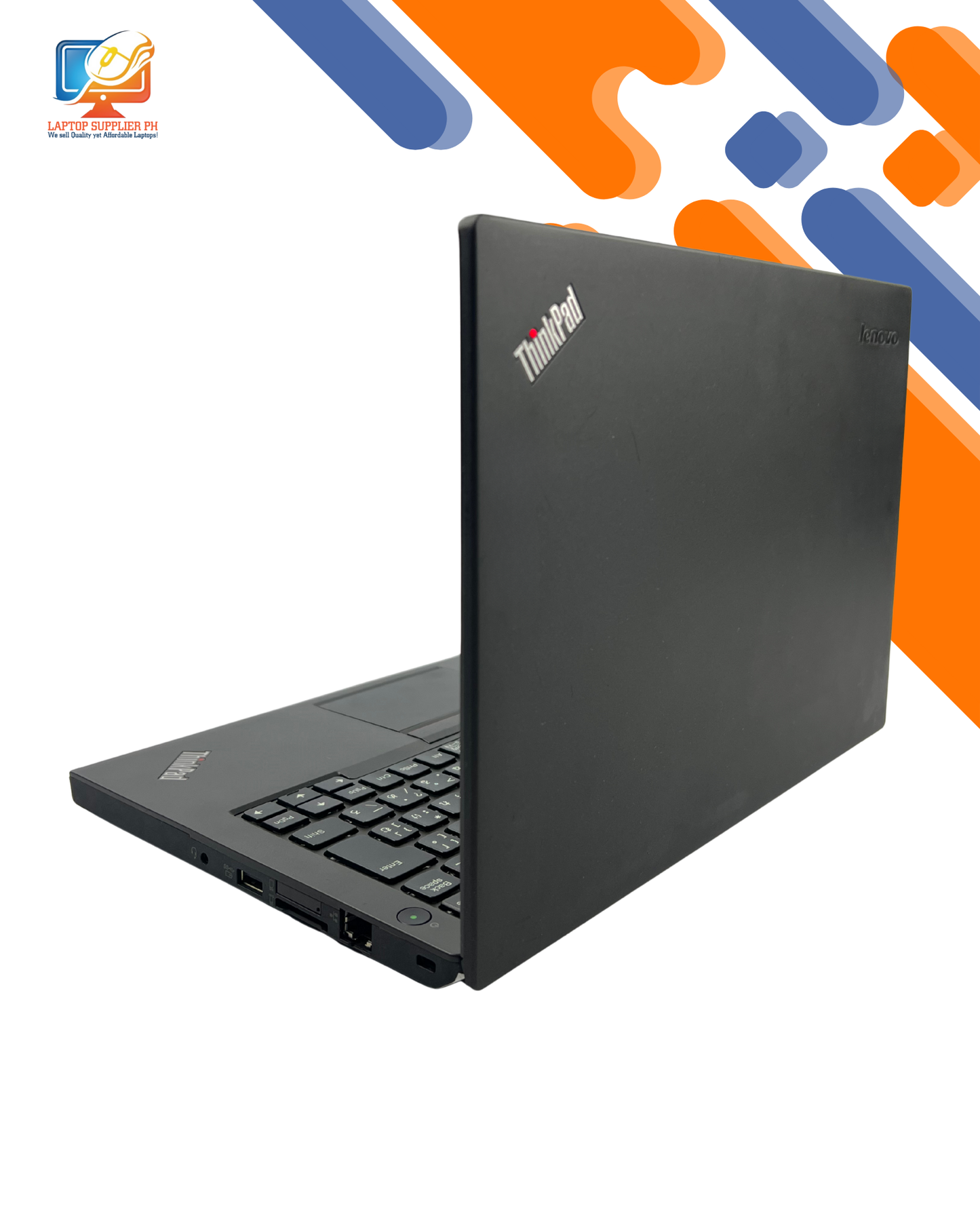 LENOVO X250 I3 5TH 8/128GB NETBOOK