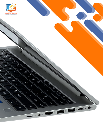 HP PROBOOK I5 11TH 16/256GB NETBOOK