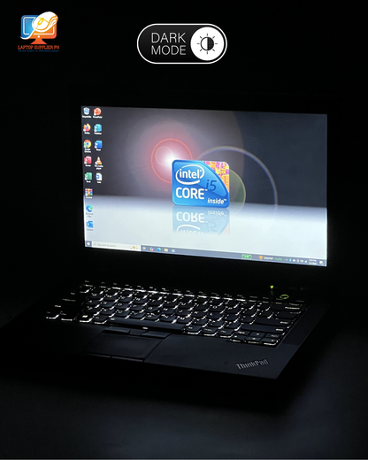 LENOVO T430 I5 3RD 8/320GB LAPTOP