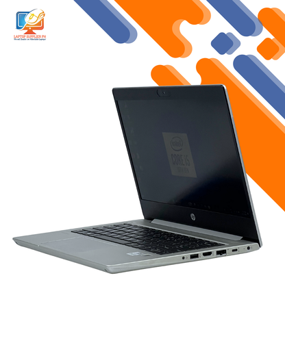 HP I5 10TH 16/256GB NETBOOK