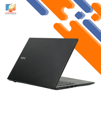 NEC I5 8TH 8/128GB NETBOOK ULTRA SLIM TYPE