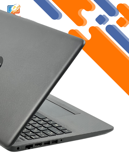 HP I5 8TH 8/256GB LAPTOP