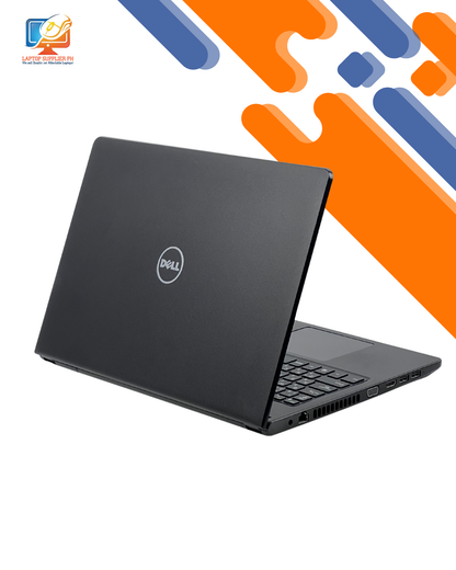 DELL VOSTRO I5 7TH 8/128GB LAPTOP
