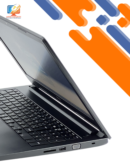 DELL 3570 I5 6TH 8/256GB LAPTOP