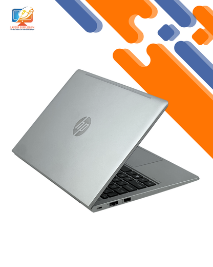HP PROBOOK I5 11TH 16/256GB NETBOOK