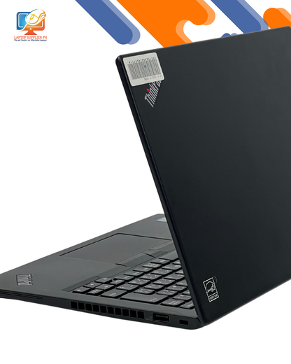 LENOVO TOUCHSCREEN I5 8TH 8/256GB X280 NETBOOK