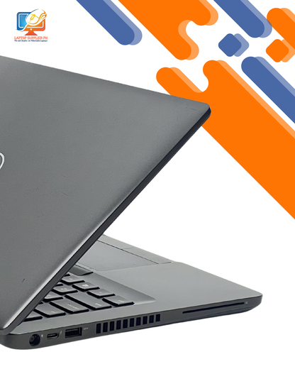DELL 5400 TOUCHSCREEN I7 8TH 16/256GB NETBOOK