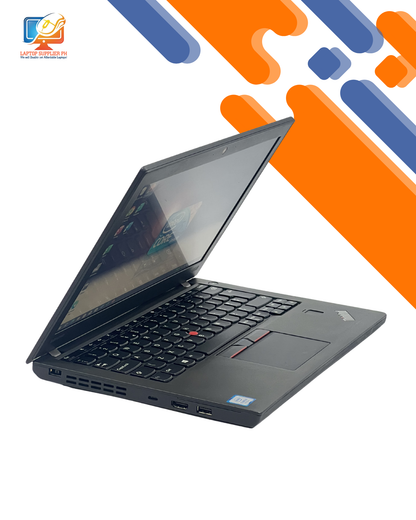 LENOVO X270 I5 7TH 8/256GB NETBOOK