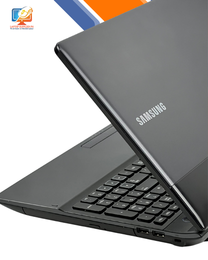 SAMSUNG I5 3RD 8/320GB HDD LAPTOP