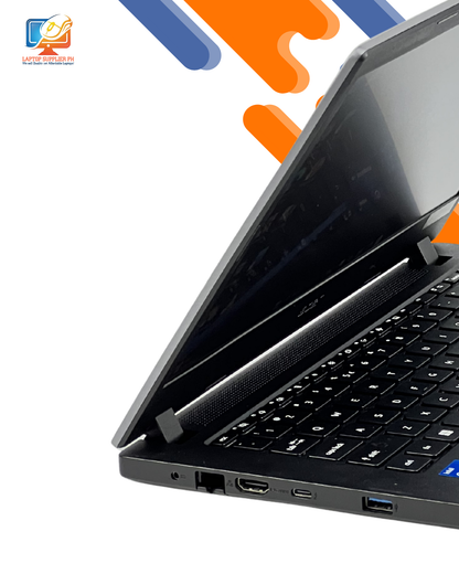 ACER I5 12TH 16/512GB LAPTOP