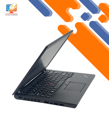 LENOVO X260 I5 6TH 8/256GB NETBOOK
