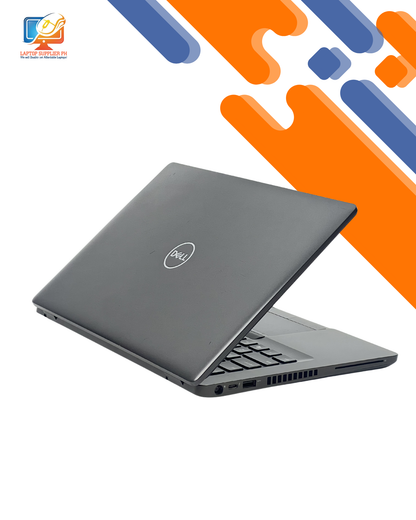 DELL 5400 TOUCHSCREEN I7 8TH 16/256GB NETBOOK