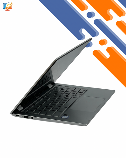 ASUS TOUCHSCREEN I5 8TH 8/128GB NETBOOK