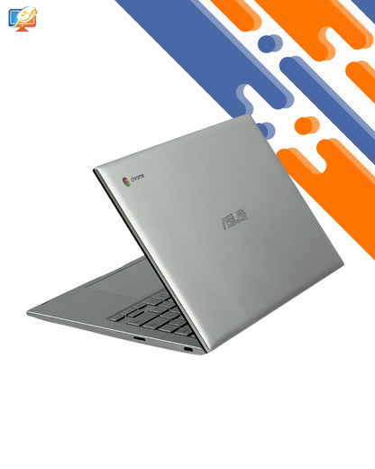 ASUS TOUCHSCREEN I5 8TH 8/128GB NETBOOK