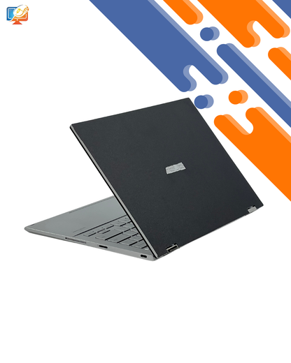 ASUS TOUCHSCREEN I5 10TH 8/128GB NETBOOK