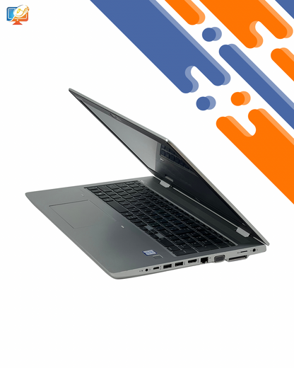 HP 650G5 I3 8TH 8/256GB LAPTOP