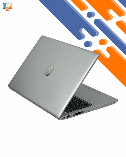 HP 650G5 I3 8TH 8/256GB LAPTOP
