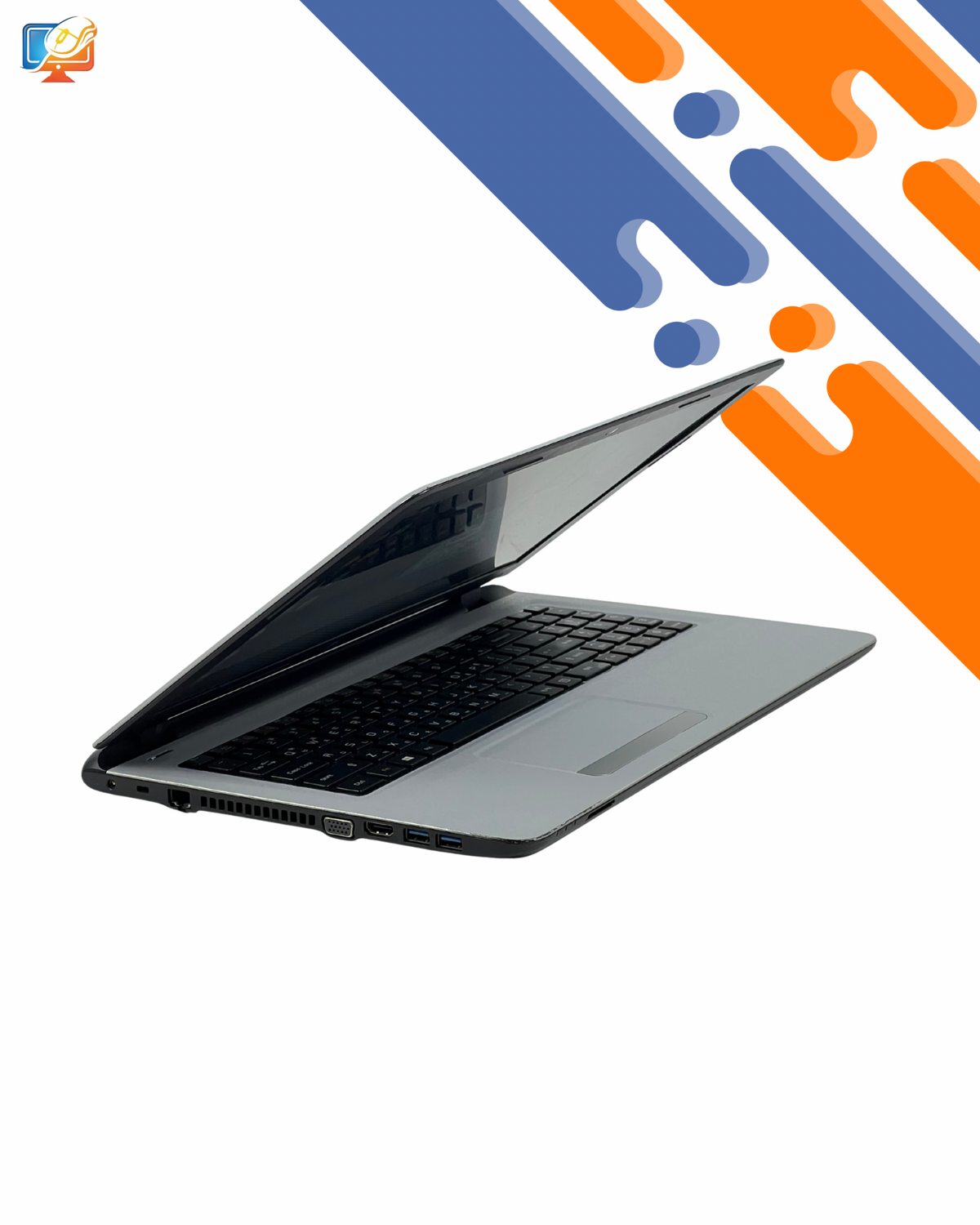 LG I5 6TH 8/256GB LAPTOP