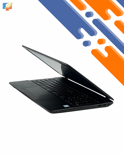 SAMSUNG I5 6TH 8/256GB LAPTOP